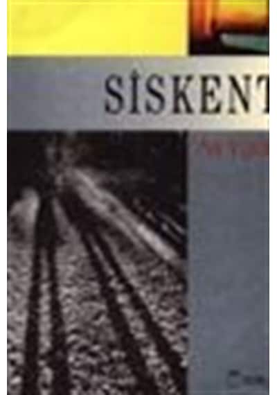 Siskent - Ali Yüce - Doruk Yayınları