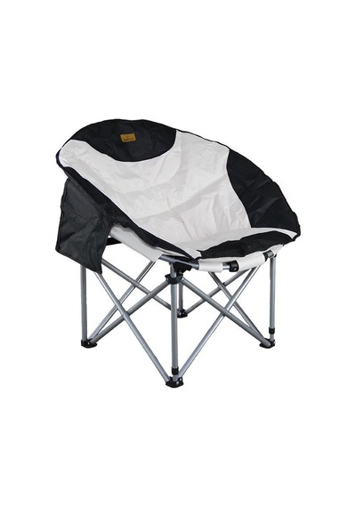 Madfox Moonchair Deluxe Katlanır Kamp Sandalyesi Çok Renkli