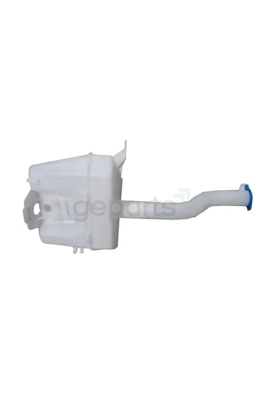 Ön Cam Su Bidonu / Deposu Borusu Ve Kapağı İle Birlikte Tw Hyundai Tucson - 2005-2010