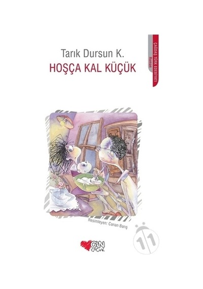 Hoşça Kal  Küçük
