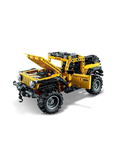 LEGO® Technic 42122 Jeep Wrangler 665 Parça