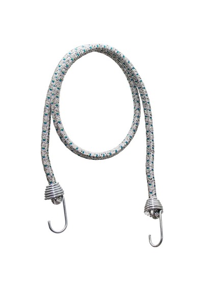 İbico K13-170 10mm Yuvarlak Bagaj Lastiği 12x50 0 - 10 CM