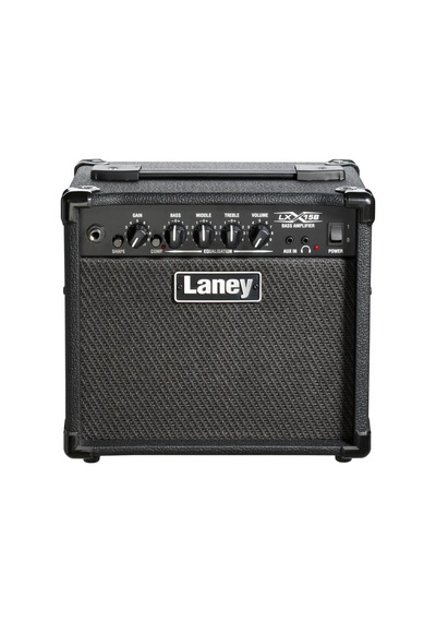 Lx15b Bas Gitar Amfisi