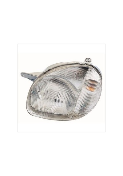 HYUNDAI ATOS YIL 1998-2000 ARASI DEPO SOL FAR MOTORSUZ 9210502010