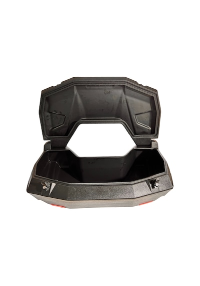 Arwic Arka Atv Çantası Cv180 - Atv Bagajı Segway Model