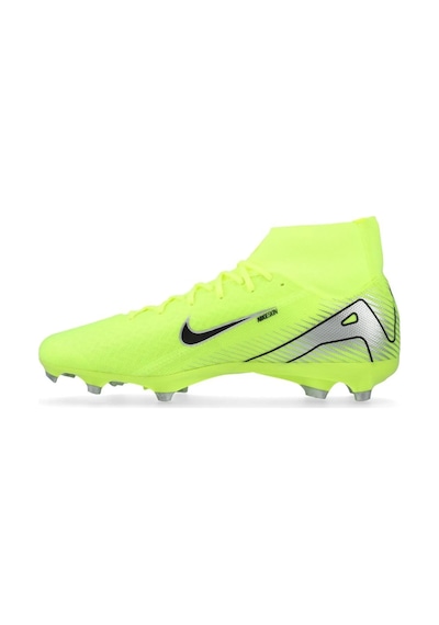 Nike Air Zoom Mercurial Superfly 10 Academy Mg Erkek Krampon Fq1456-700 Yeşil
