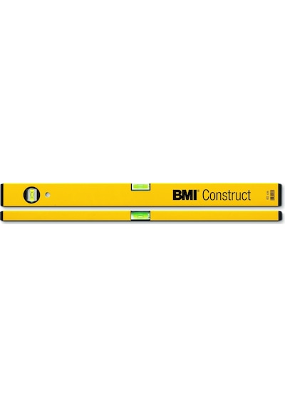 Bmı 689040 Alüminyum Su Terazisi 40cm Rm 689 40cm