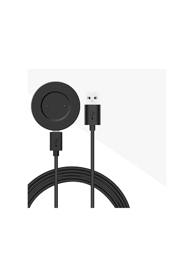 Huawei Gt 2 46 Mm Manyetik Şarj Cihazı Ve Usb Kablosu - Şarj Kiti