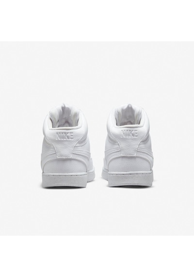 Nike Court Vision Mid Erkek Günlük Spor Ayakkabı Dn3577-100 Beyaz