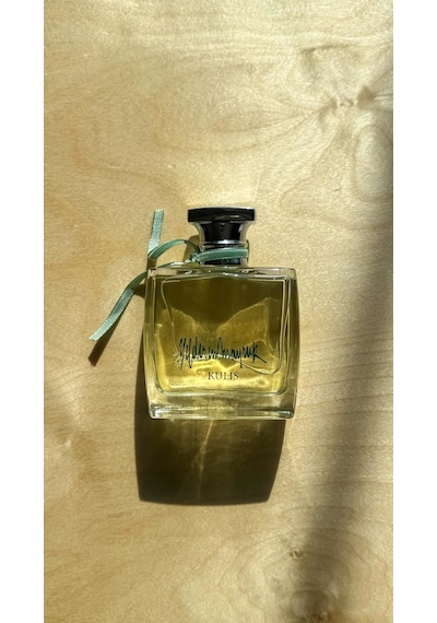Yıldırım Mayruk Young Kulis Erkek Parfüm EDP 100 ML