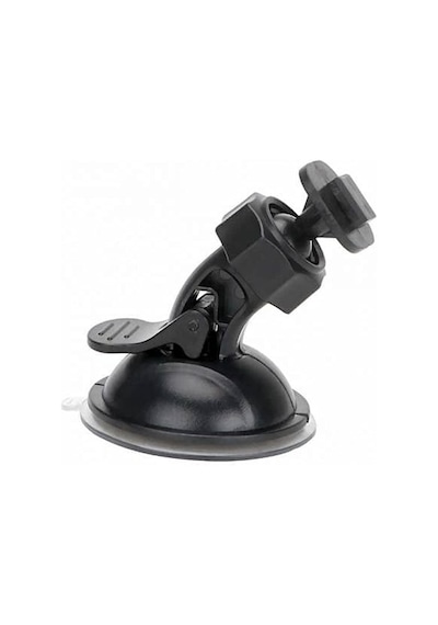 Vantuslu araç kamera tutucu geçmeli araç kamera tutucu araç içi kamera tutucu 8.5 mm 5.35 mm