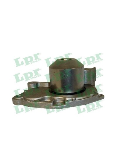 Lpr Wp0175 - Devirdaim Megane Iı 2.0 16v F4r -laguna Iı-scenıc I