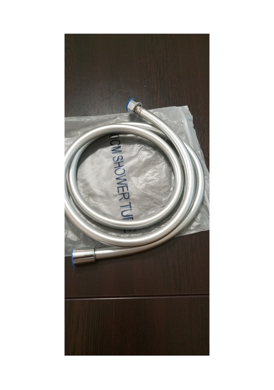 Duş Hortumu Pvc Renkli Poşetli