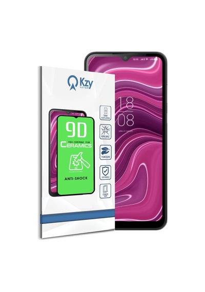 İletişim Reeder P13 Blue 2022 İle Uyumlu Tam Kaplayan Seramik Nano Esnek Ekran Koruyucu Cam Sku: Zeusb0c4m2fkwy