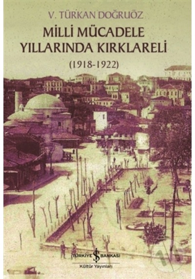Milli Mücadele Yıllarında Kırklareli