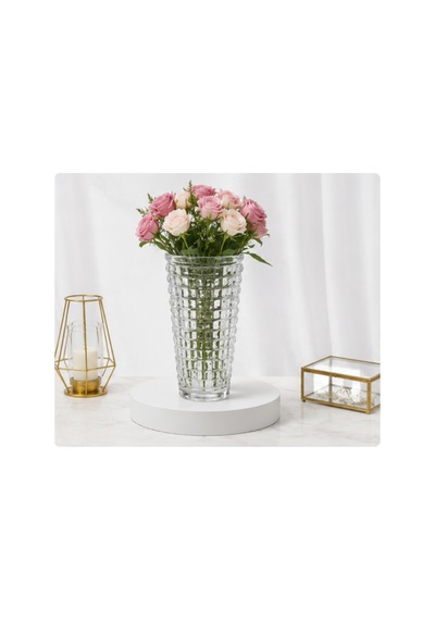 Linea Vazo Beyaz - 877962193 Beyaz
