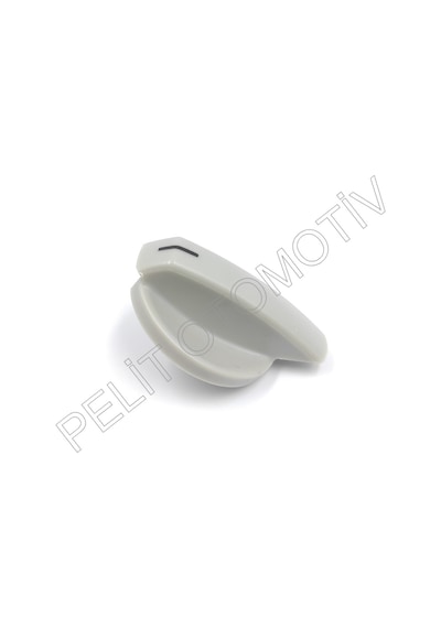 Polo Arka Tavan Lamba Düğmesi 6Q0947291A / 6Q0947291B (Gri)