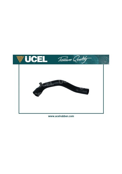 Ucel Radyatör Üst Hortumu Renault R11 Ucel S15318 7704001274 7700760872