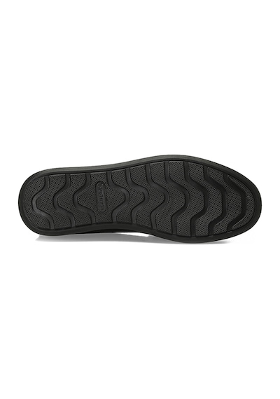 Polaris 166783.z6fx Siyah Kadın Loafer 000000000102239398 Siyah
