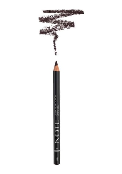 Ultra Rich Color Lip Pencil 02 0