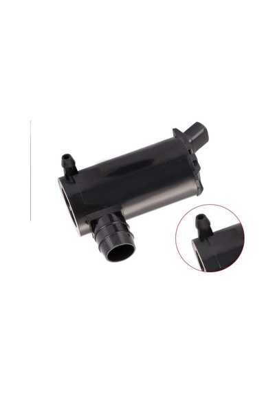 Hyundai Elantra Ön Cam Silecek Su Fiskiye Motoru 1996--2005