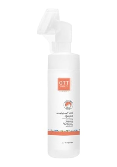 Akneli Ciltler İçin Yüz Temizleme Köpüğü, 200 Ml, Çay Ağacı Yağı İle Zenginleştirilmiş