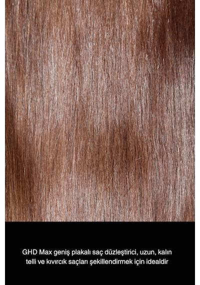 Ghd Max Profesyonel Saç Düzleştirici