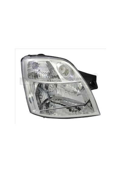 Kia Picanto 2004-2007 Ön Far Elektrikli Motorlu Sağ Oem No: 9210207060