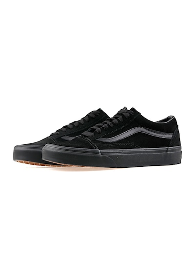 Vans Unisex Günlük Ayakkabı Siyah Ua Old Skool Vn0A38G1Nrı1 Siyah