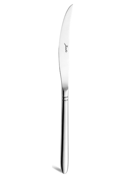 Jumbo 2002 18 Parça 6 Kişilik Yemek Çatal Kaşık Bıçak Takımı Çelik Çelik