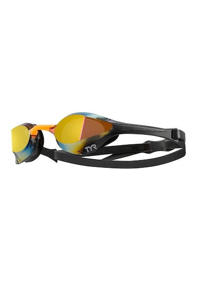 Tyr Trcr X Elıte Mırrgog Gold/orange Altın - Siyah