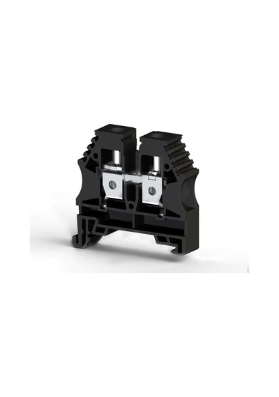 Klemsan 304155rp Avk 10 Siyah Ray Klemens Vidalı 50 Ad