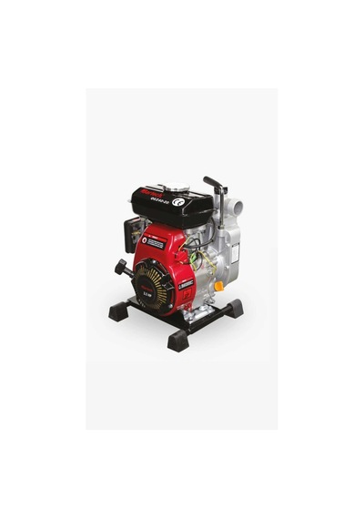 Benzinli Su Motoru 1''