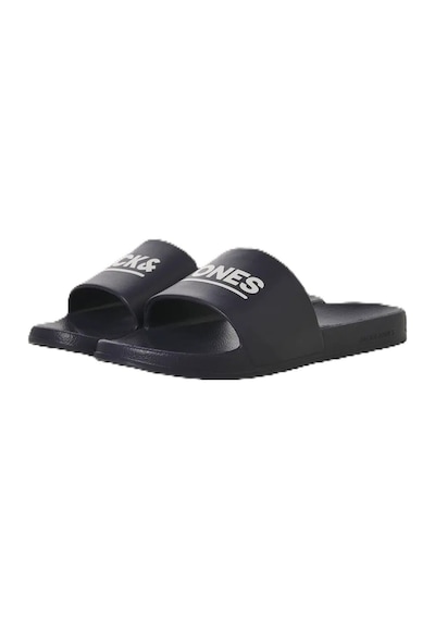 Jack & Jones Jack&jones Jfwollie Erkek Terlik 12236477 Antrasit