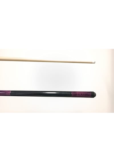 Süper Glory Bilardo Istakası Salon Istakası Mor