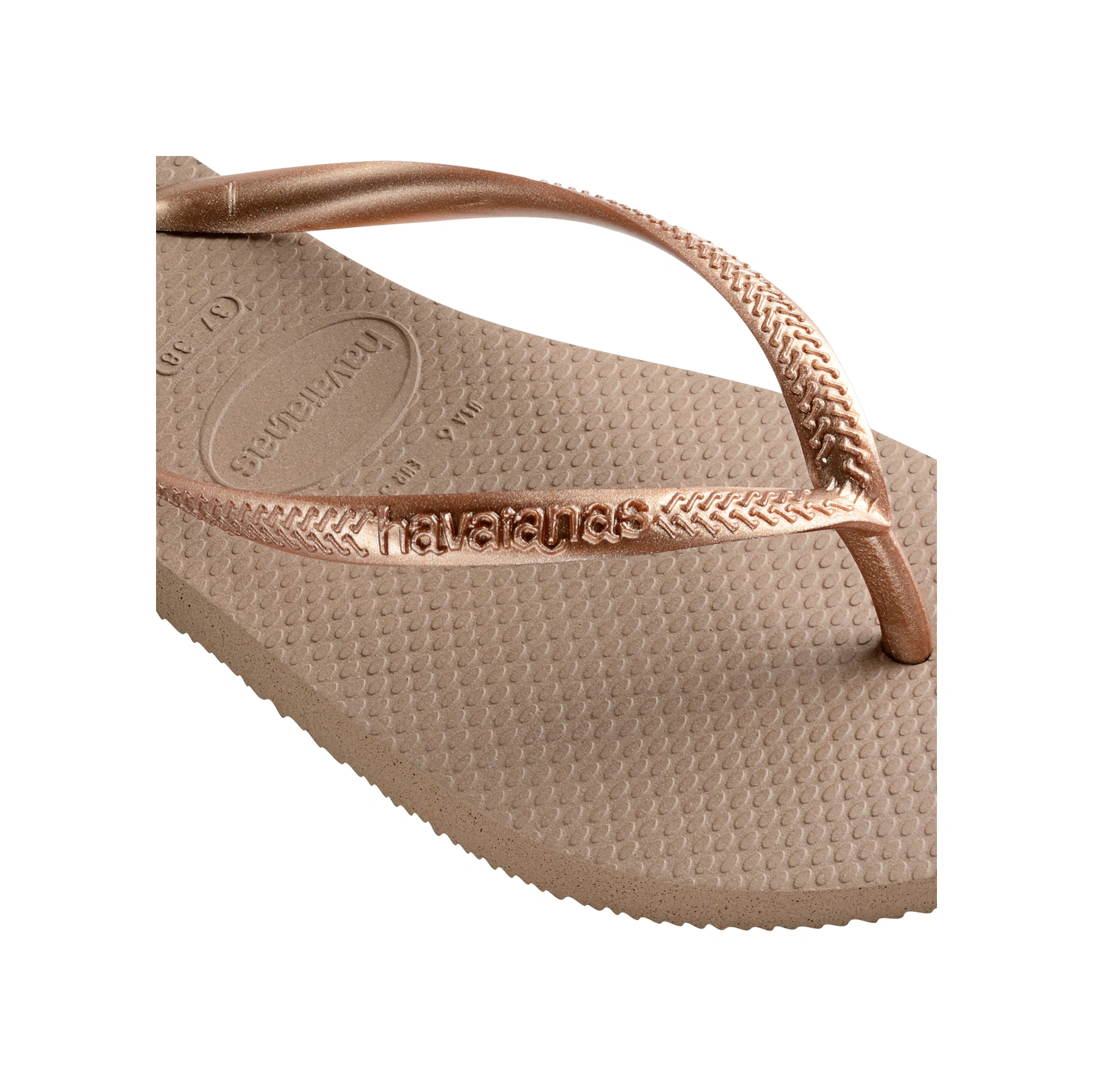 Havaianas Slım Kadın Terlik 4000030 Pembe