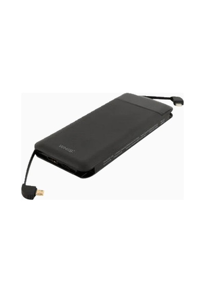 Whıs Whıs Binicilik Ekipmanı Kompakt Ve Hafif Tasarım Powerbank Binici Ekipmanları Çok Renkli