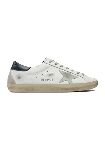Golden Goose Erkek Ayakkabı Gmf00102-f000311-10270 Çok Renkli