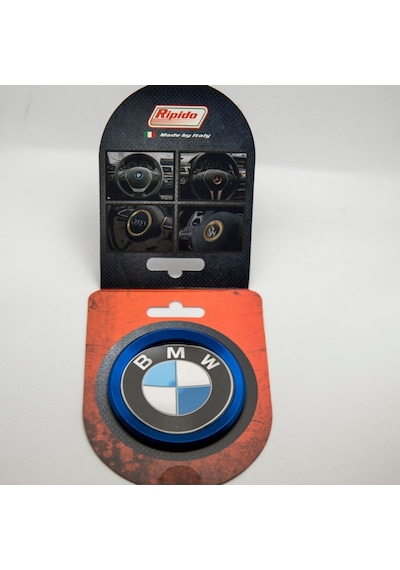 Ripido Bmw Direksiyon Çerçevesi Direksiyon Halkası