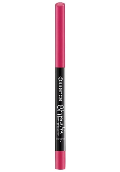 Essence 8h Matte Comfort Lipliner Dudak Kalemi 05 Pink Blush