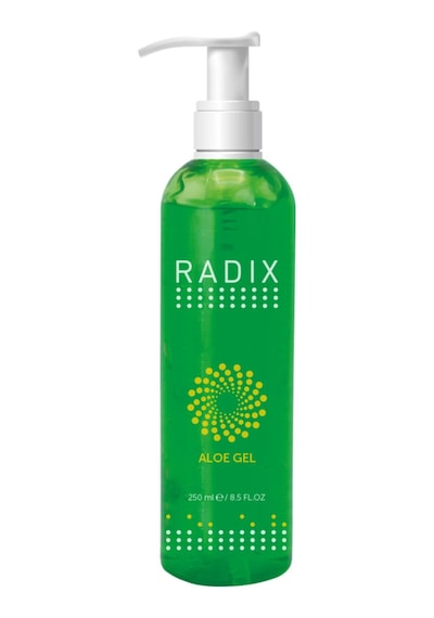 Radix Aloe Gel Vücut Jeli 250 ML