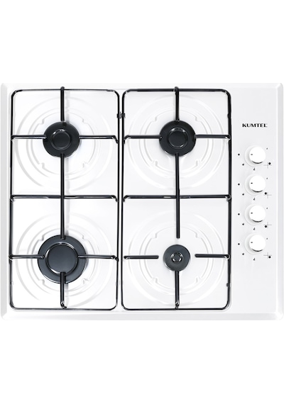 Kumtel M6-40BF Violet Ankastre Ocak