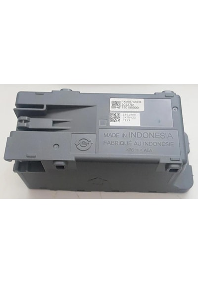 Epson L8180 - 15180 - 6570 Atık Kutusu Resetleme Hizmeti