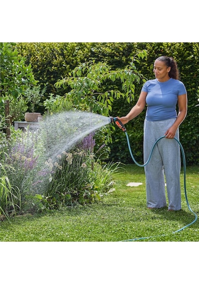 Gardena 18372 Klasik Çok Fonksiyonlu Sprey Başlangıç Seti
