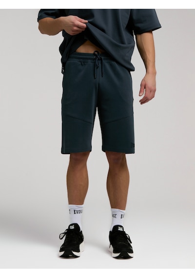 Everlast Ever Relaxed Regular Antrasit Erkek Şort Gri