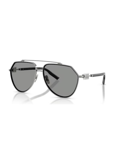 Dolce Gabbana Dg2315 04 1 62 Erkek Güneş Gözlüğü Gri