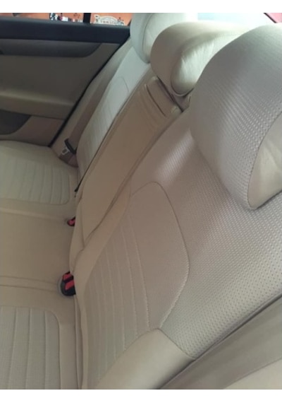 Volkswagen Passat B7 Araca Özel Oto Koltuk Kılıfı (534255246)