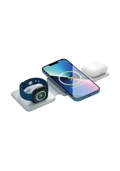 Home Kablosuz Şarj Standı