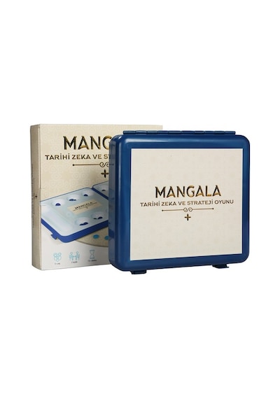 Bal Oyuncak Mangala