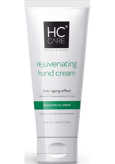 Hc Care Rejuvenating El Kremi 75 ML